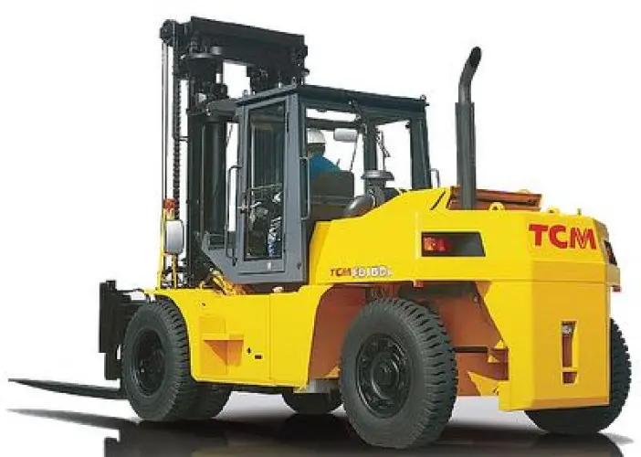  Sewa Forklift   surabaya