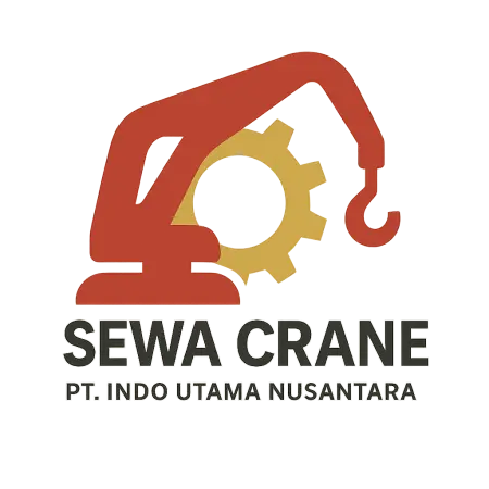 Logo Sewa Crane Surabaya